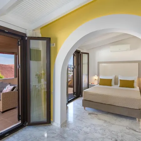 Aretousa Apartment Chania (Crete)