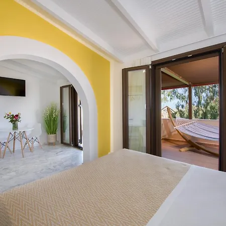 Aretousa Apartment Chania (Crete)