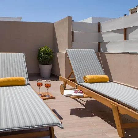 Aretousa Apartment