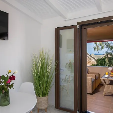 Apartment Aretousa Chania (Crete)